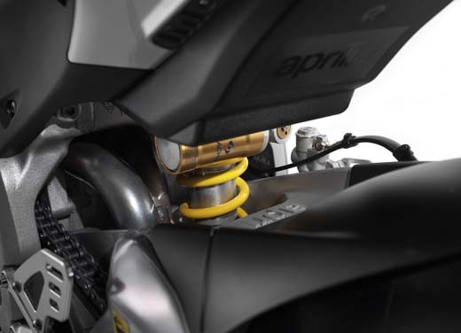 Aprilia RSV4R - Test Ride - Fotogallery - 12